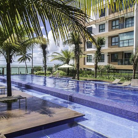 Luxor Paulo Miranda Home Service Joao Pessoa Exterior photo