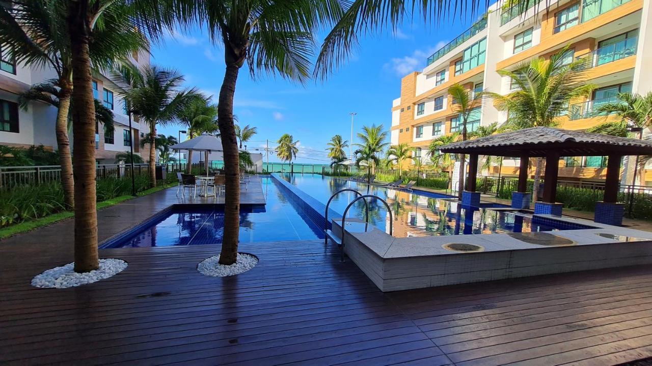 Luxor Paulo Miranda Home Service Joao Pessoa Exterior photo