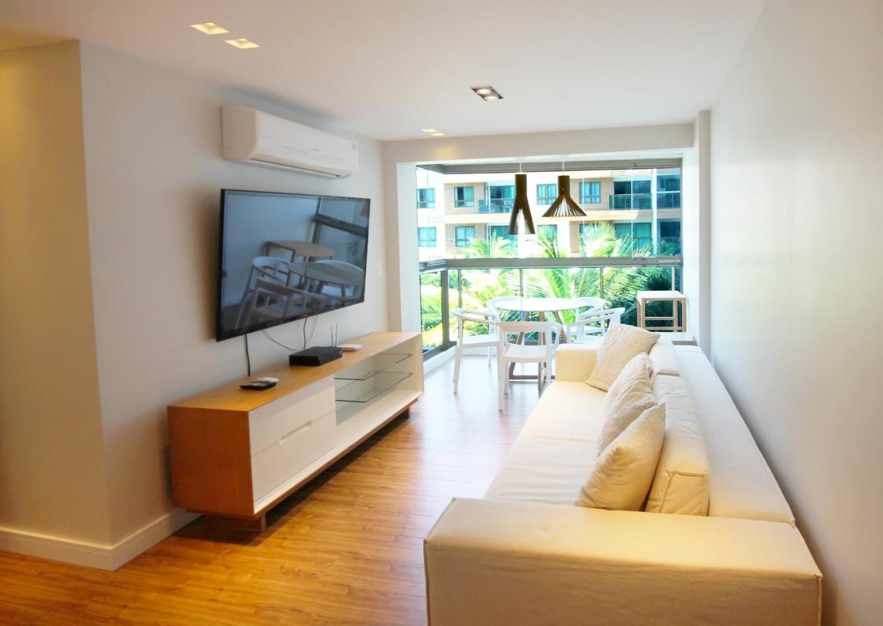 Luxor Paulo Miranda Home Service Joao Pessoa Room photo