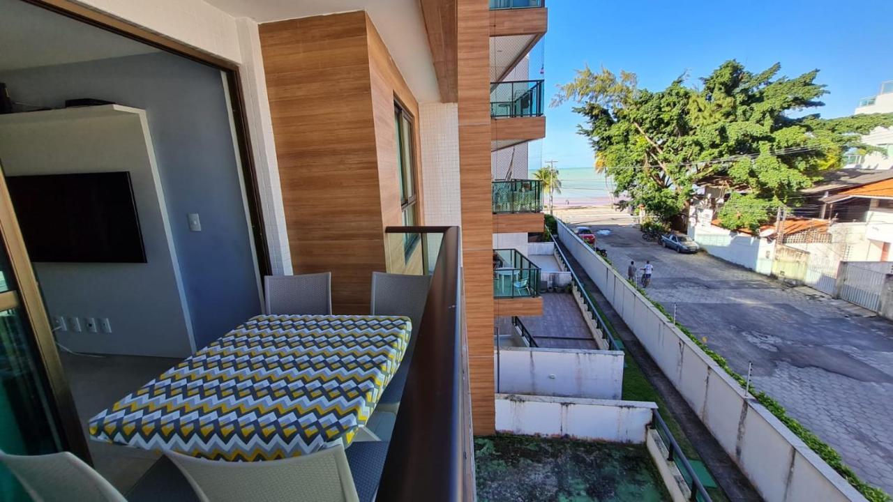 Luxor Paulo Miranda Home Service Joao Pessoa Exterior photo