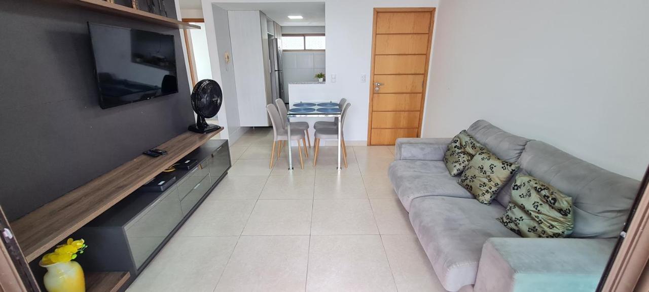 Luxor Paulo Miranda Home Service Joao Pessoa Exterior photo