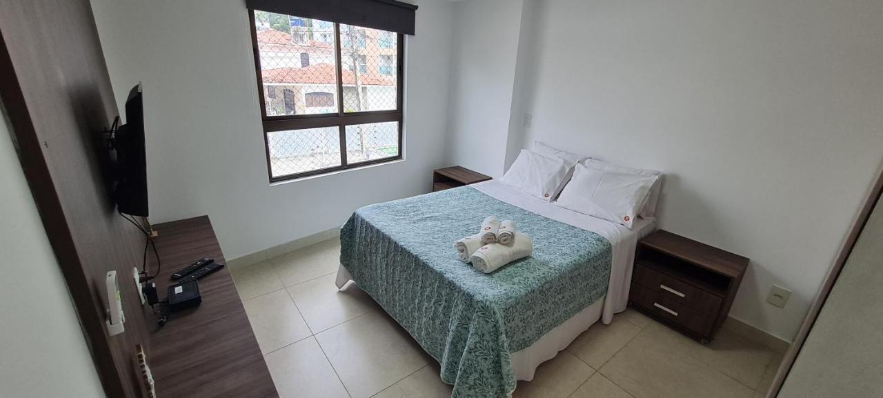 Luxor Paulo Miranda Home Service Joao Pessoa Exterior photo