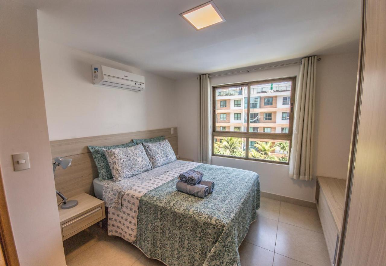 Luxor Paulo Miranda Home Service Joao Pessoa Exterior photo