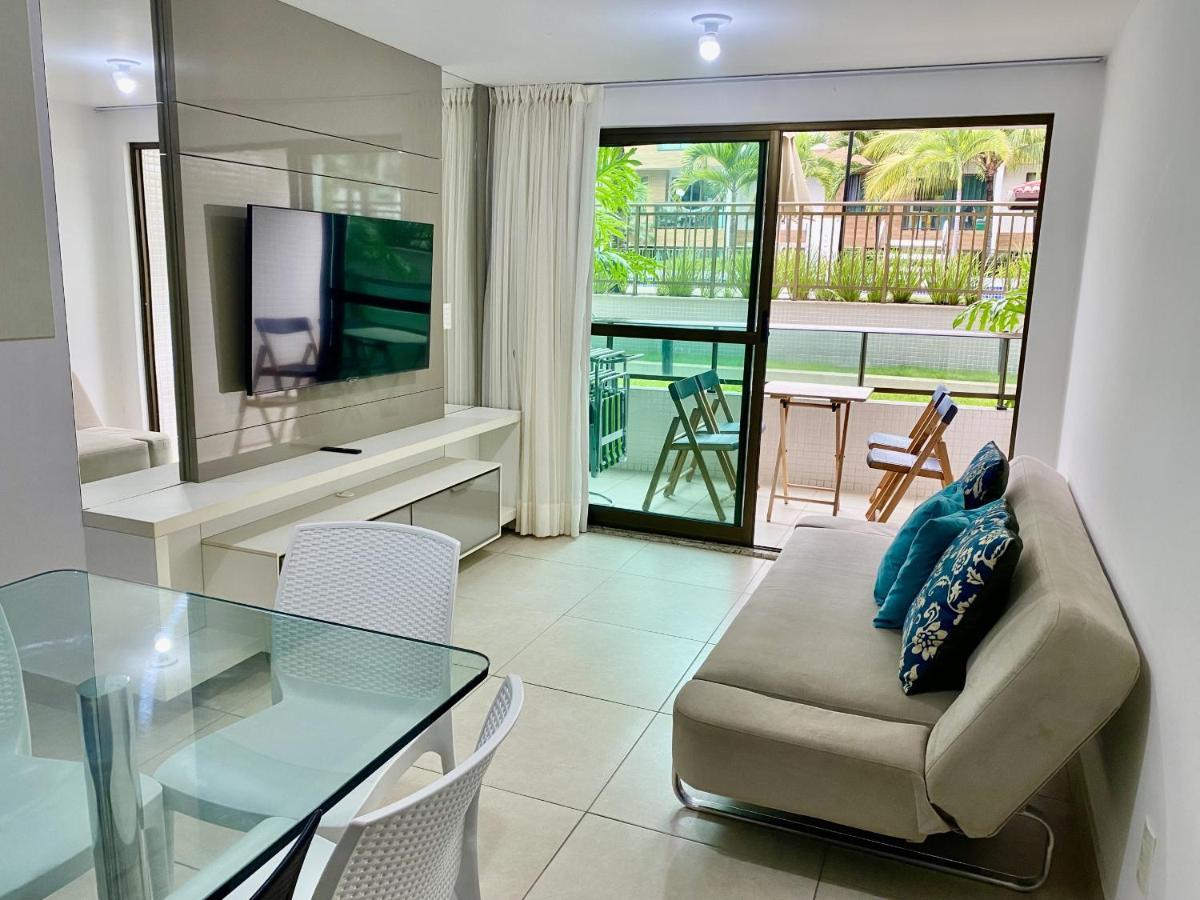 Luxor Paulo Miranda Home Service Joao Pessoa Exterior photo