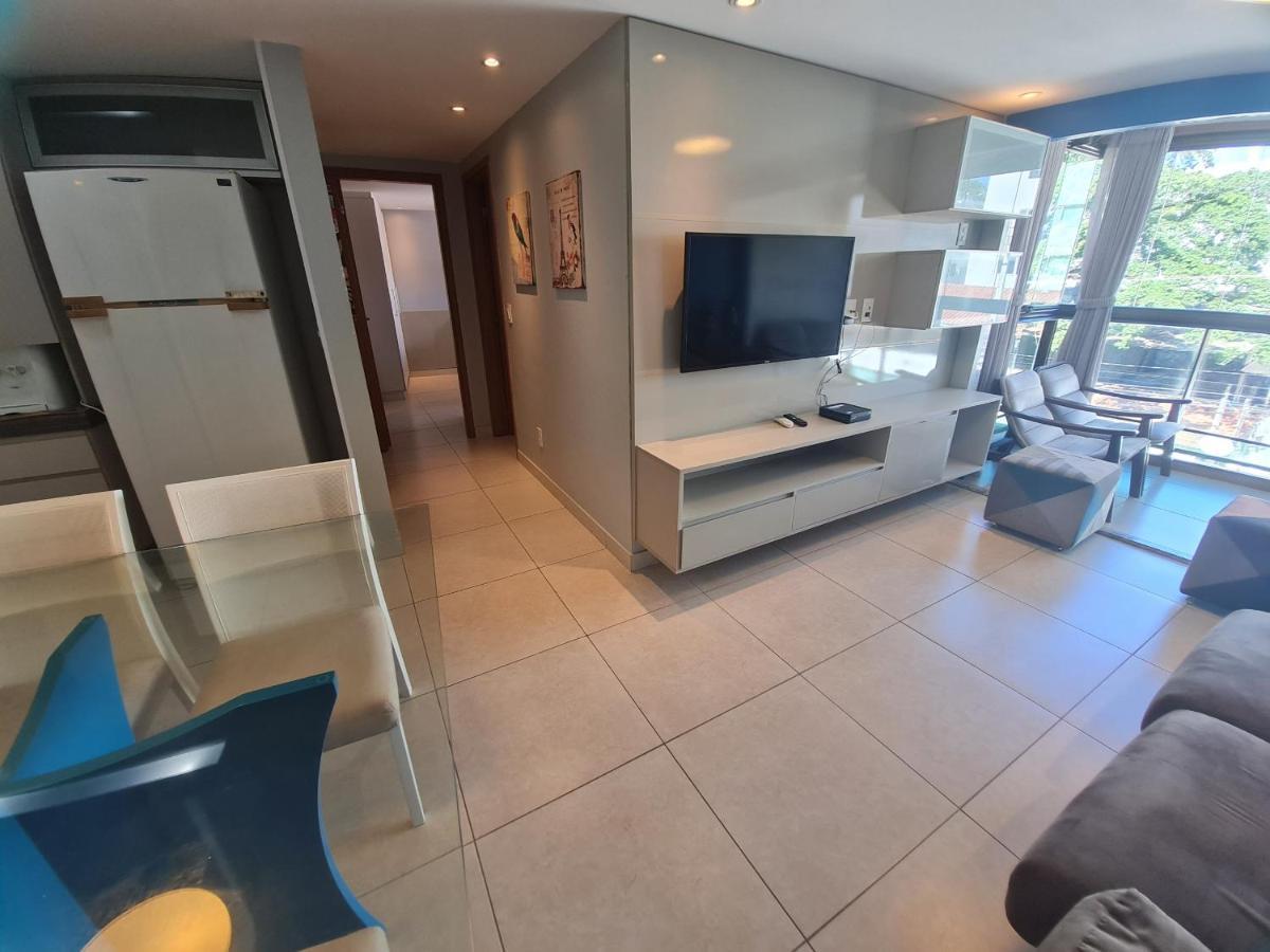 Luxor Paulo Miranda Home Service Joao Pessoa Exterior photo