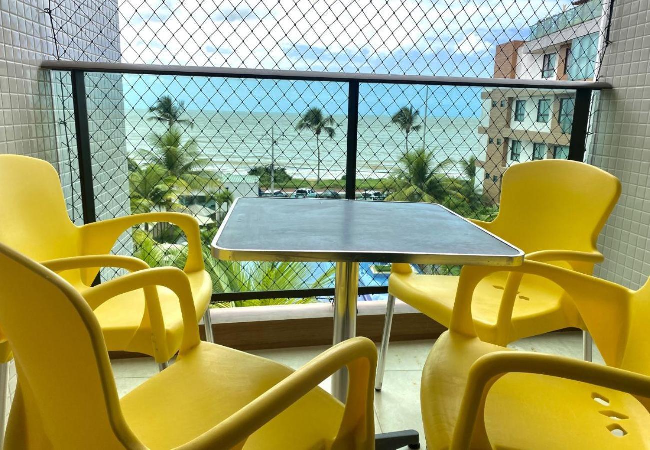 Luxor Paulo Miranda Home Service Joao Pessoa Room photo