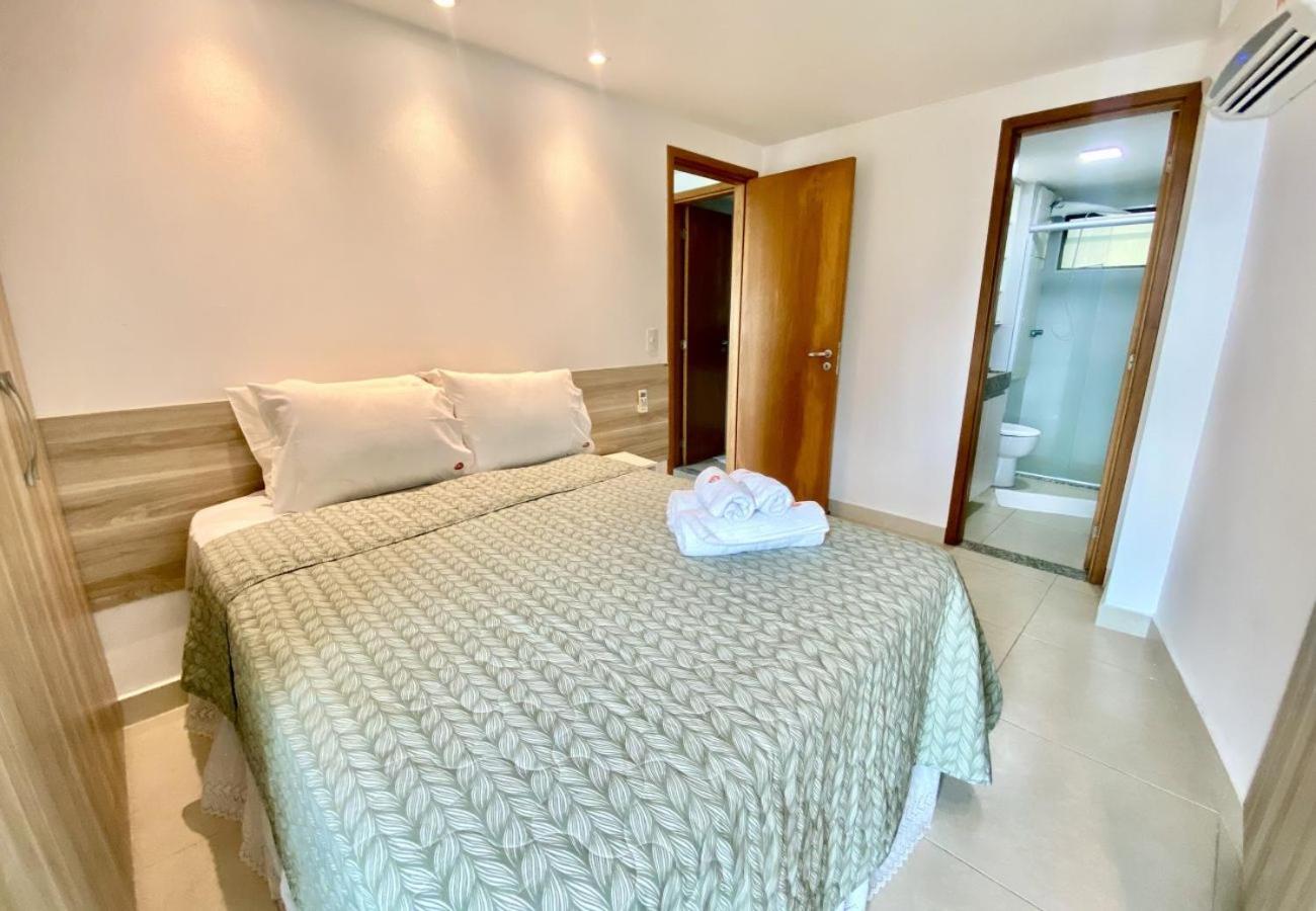Luxor Paulo Miranda Home Service Joao Pessoa Room photo