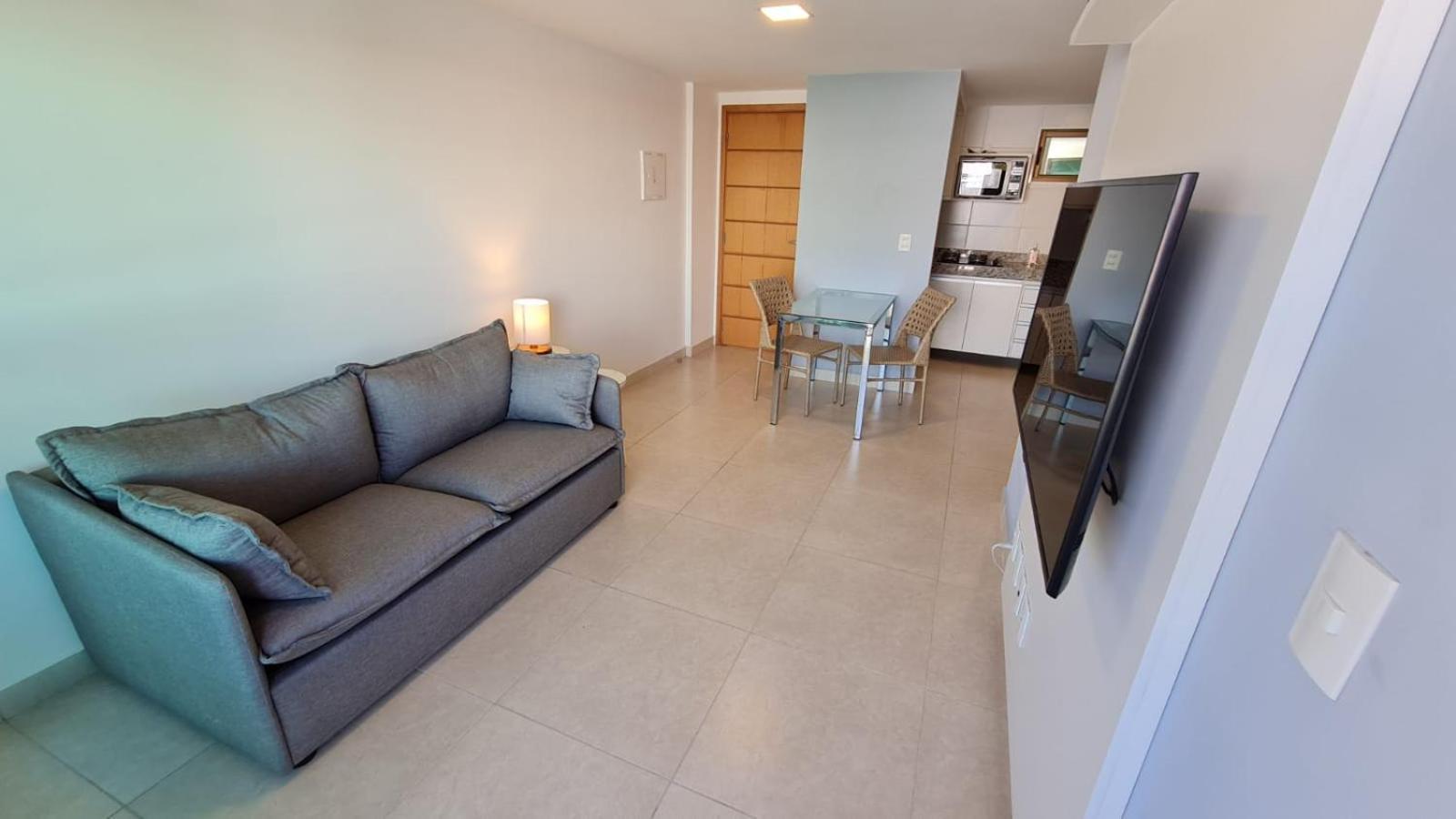 Luxor Paulo Miranda Home Service Joao Pessoa Room photo