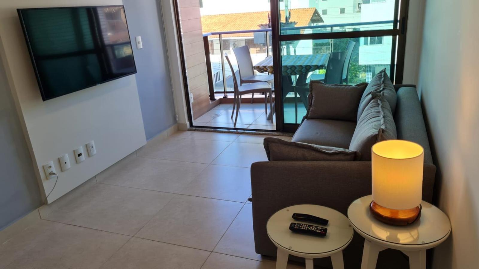 Luxor Paulo Miranda Home Service Joao Pessoa Room photo