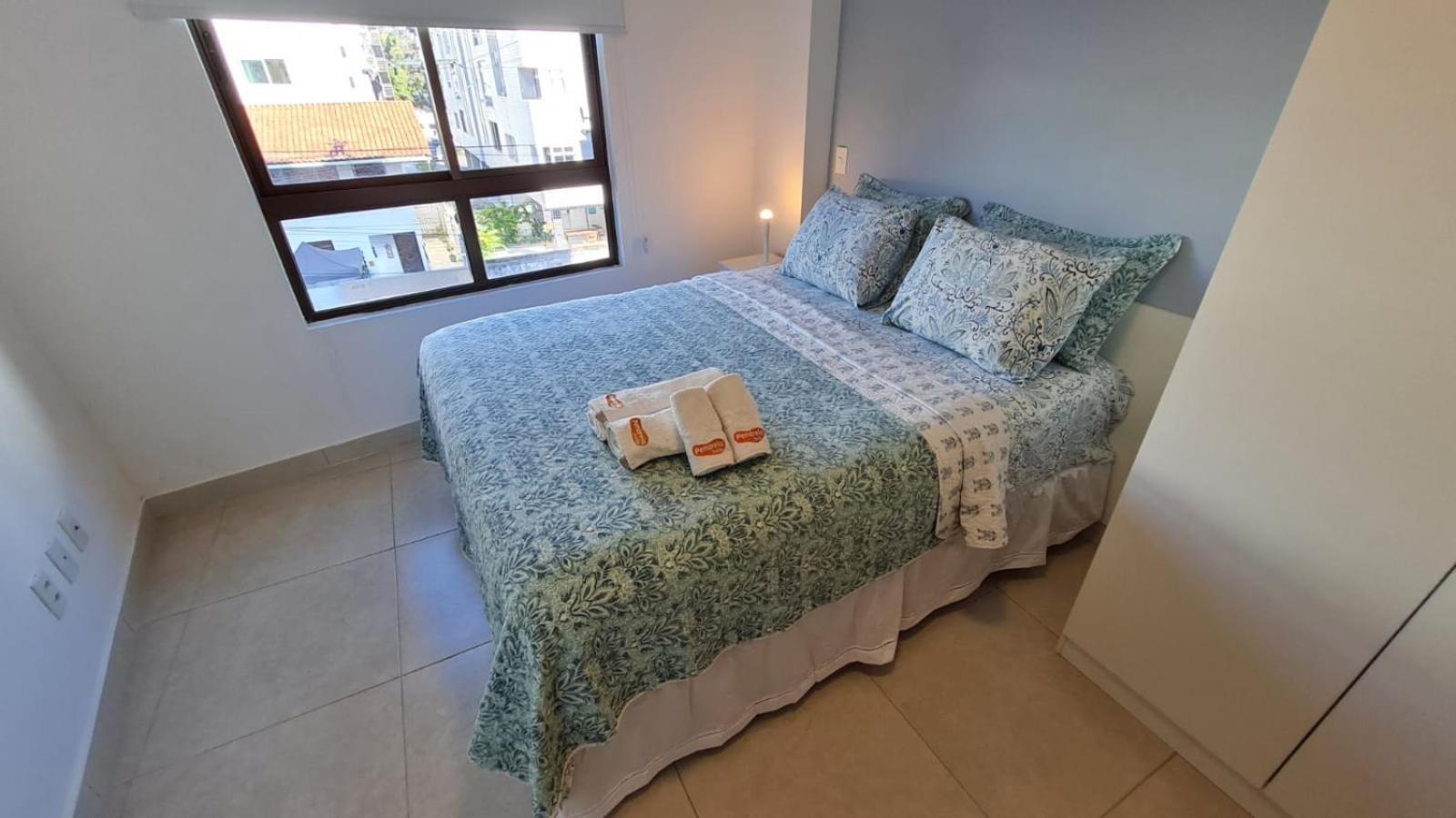 Luxor Paulo Miranda Home Service Joao Pessoa Room photo