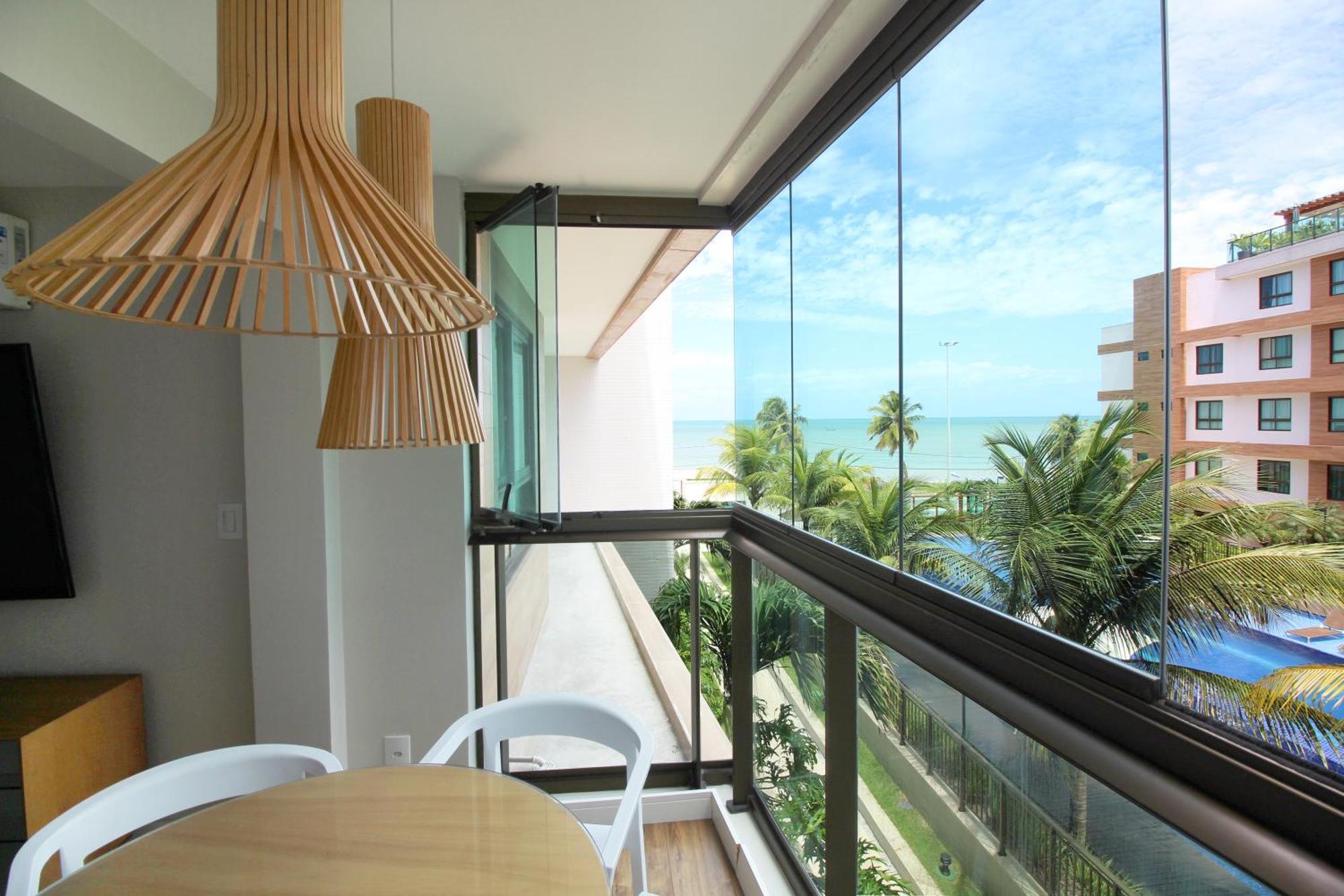 Luxor Paulo Miranda Home Service Joao Pessoa Room photo