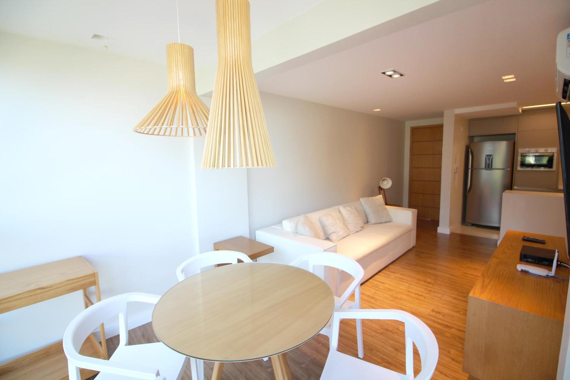 Luxor Paulo Miranda Home Service Joao Pessoa Room photo