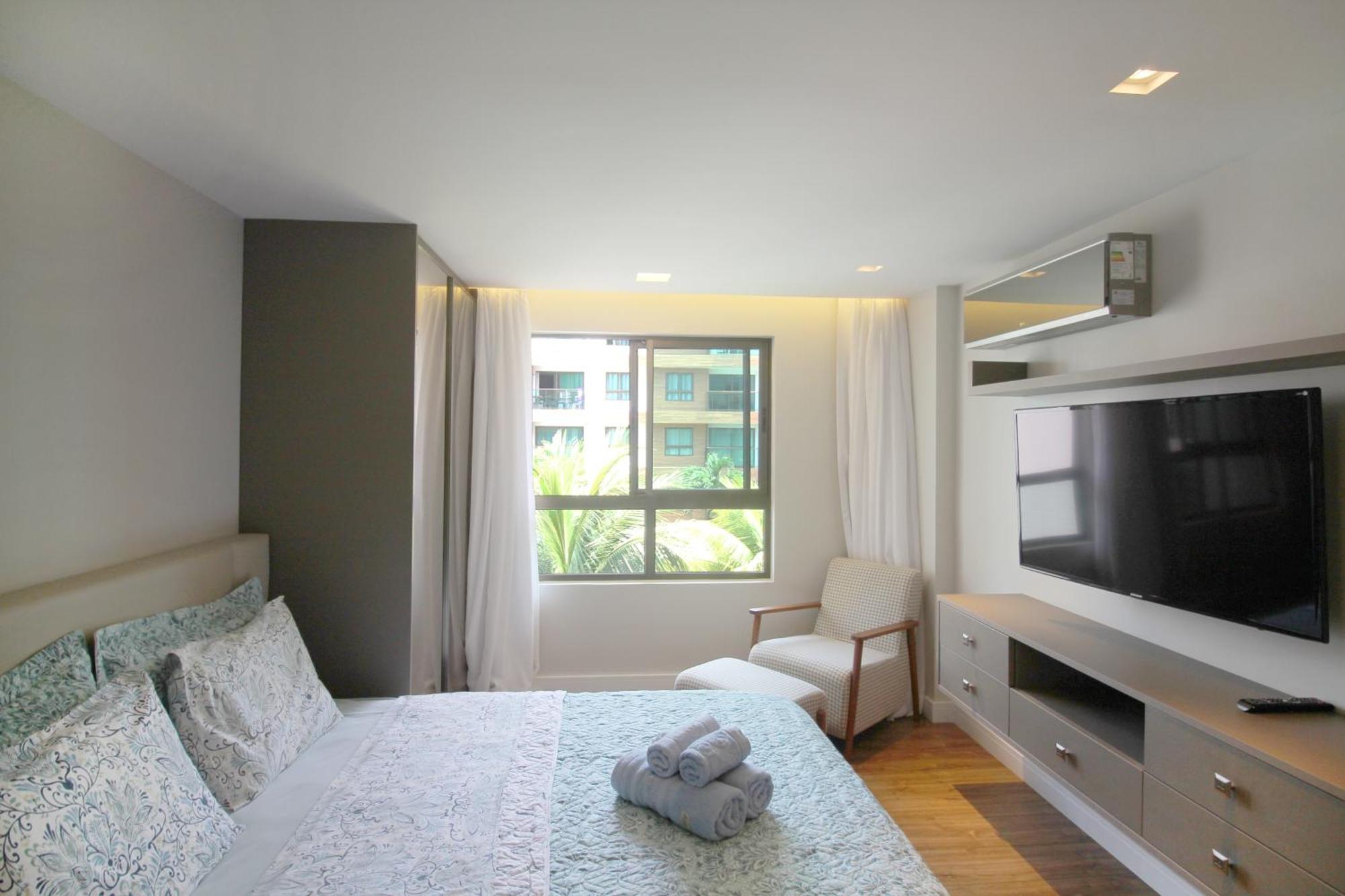 Luxor Paulo Miranda Home Service Joao Pessoa Room photo