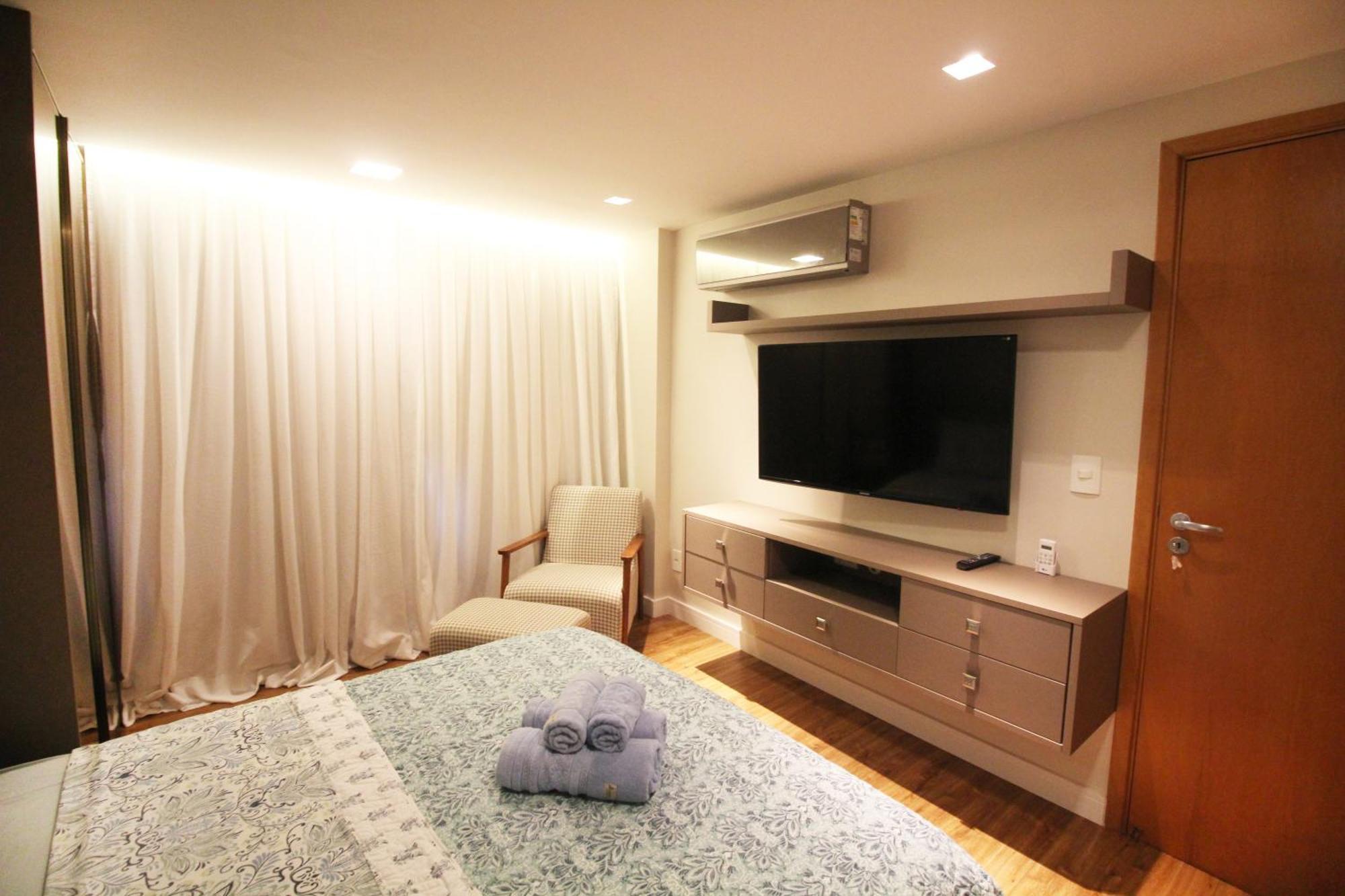 Luxor Paulo Miranda Home Service Joao Pessoa Room photo