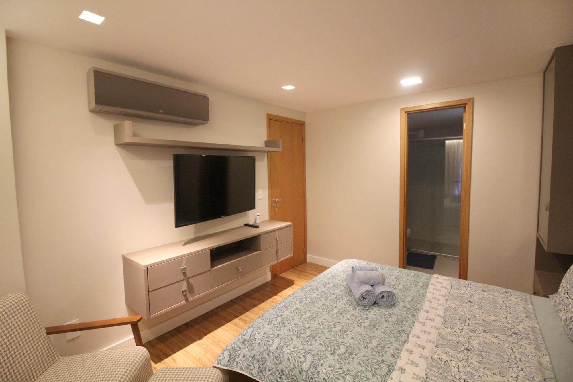 Luxor Paulo Miranda Home Service Joao Pessoa Room photo