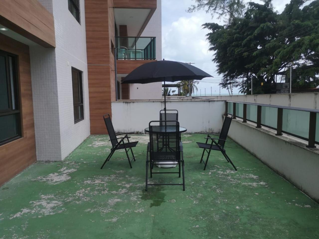 Luxor Paulo Miranda Home Service Joao Pessoa Room photo