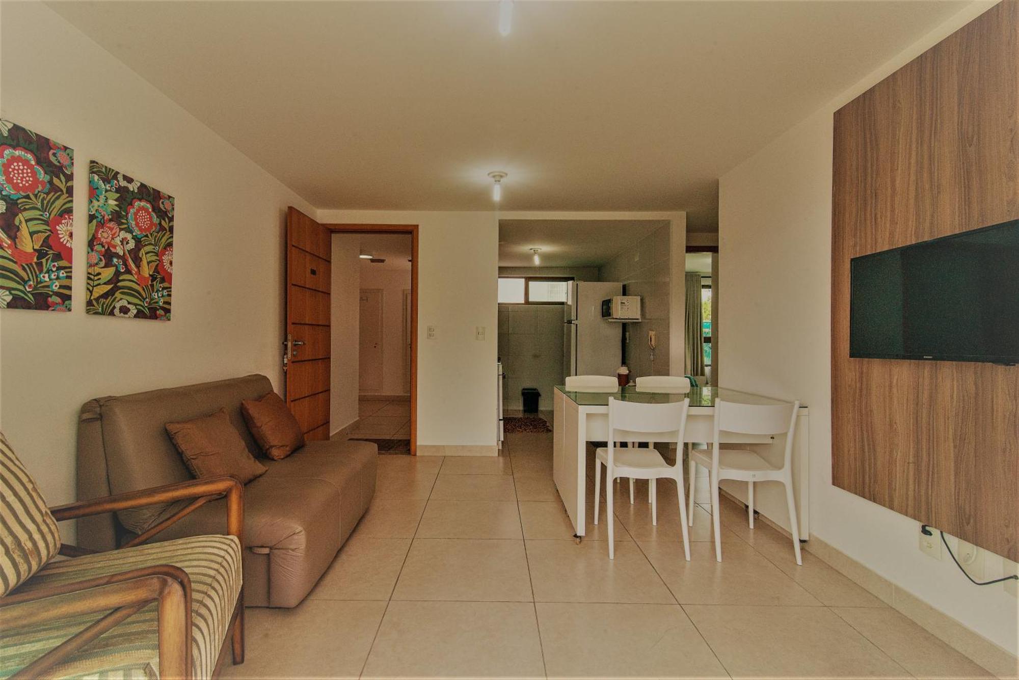 Luxor Paulo Miranda Home Service Joao Pessoa Room photo