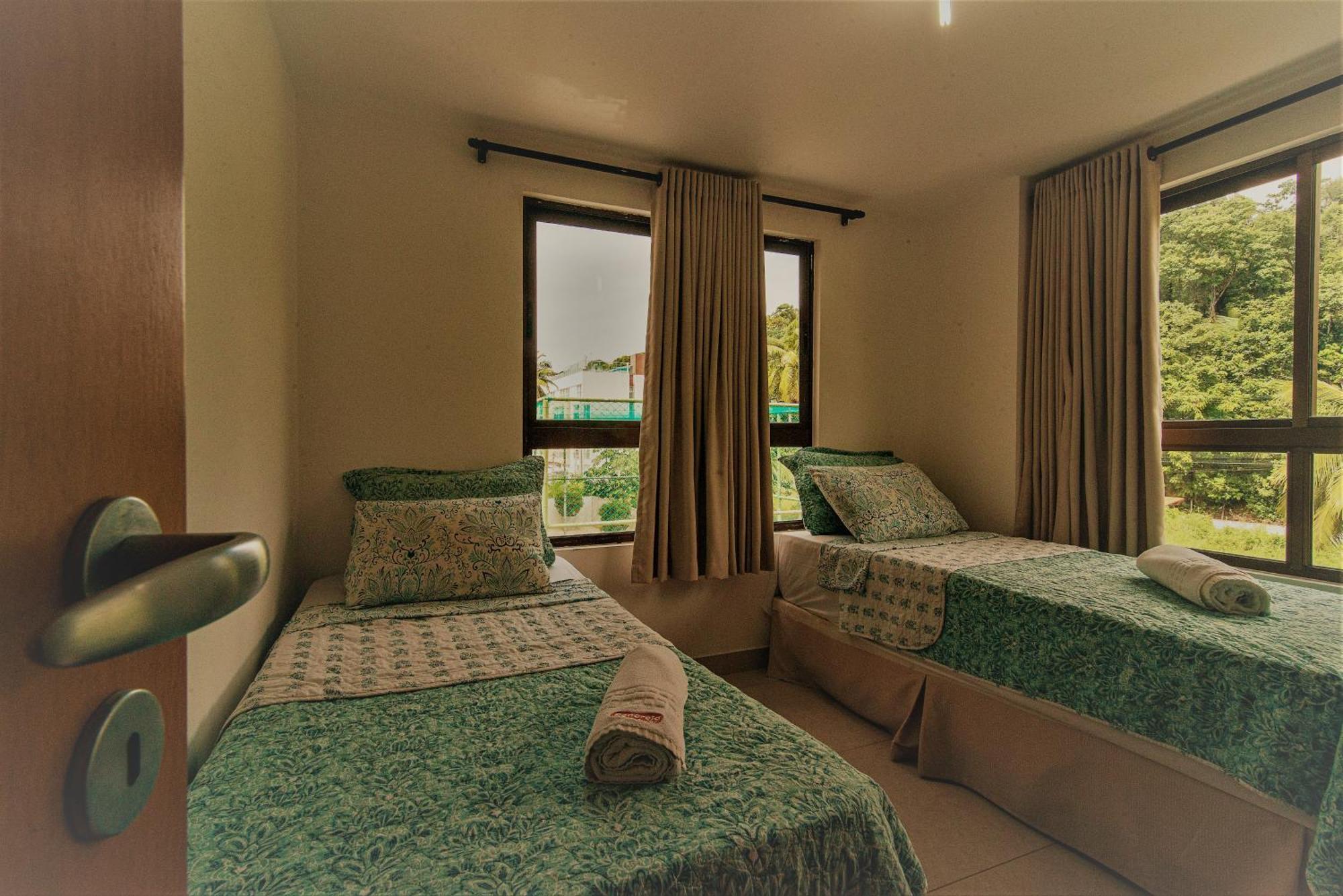 Luxor Paulo Miranda Home Service Joao Pessoa Room photo
