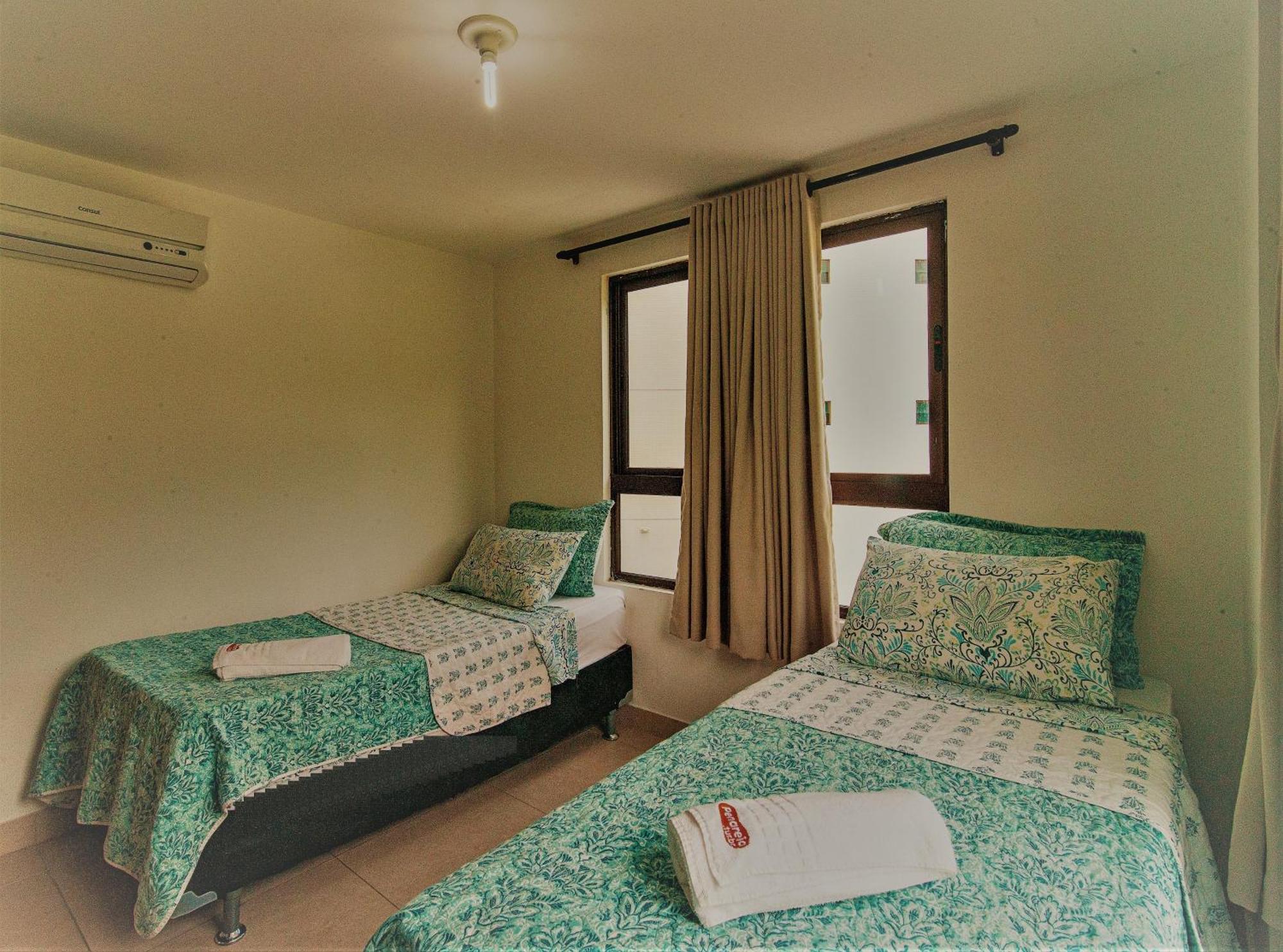 Luxor Paulo Miranda Home Service Joao Pessoa Room photo