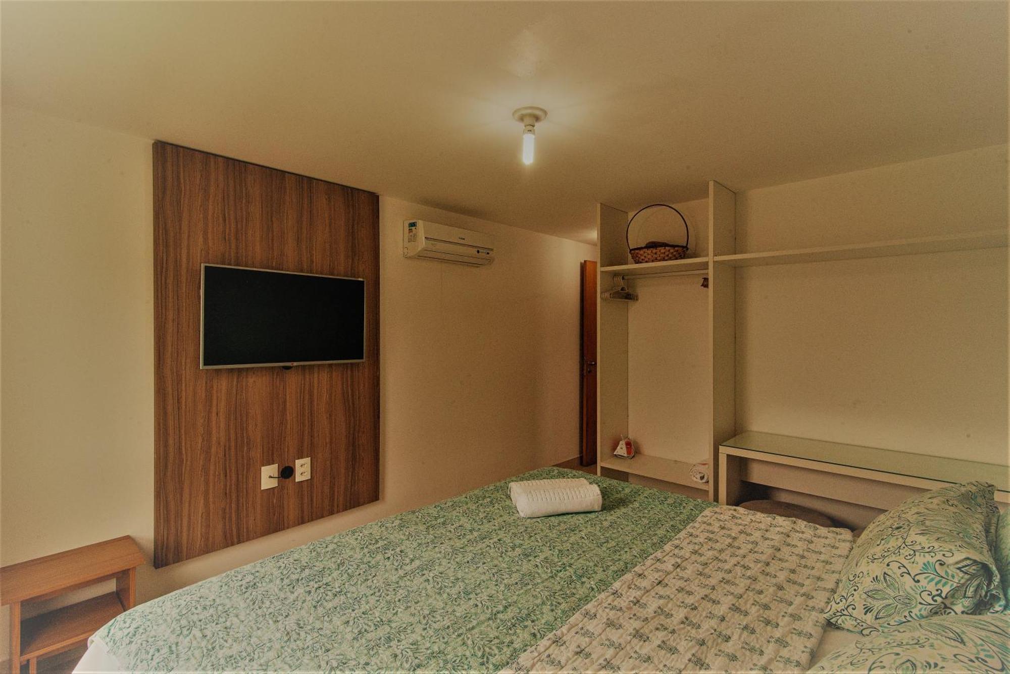 Luxor Paulo Miranda Home Service Joao Pessoa Room photo