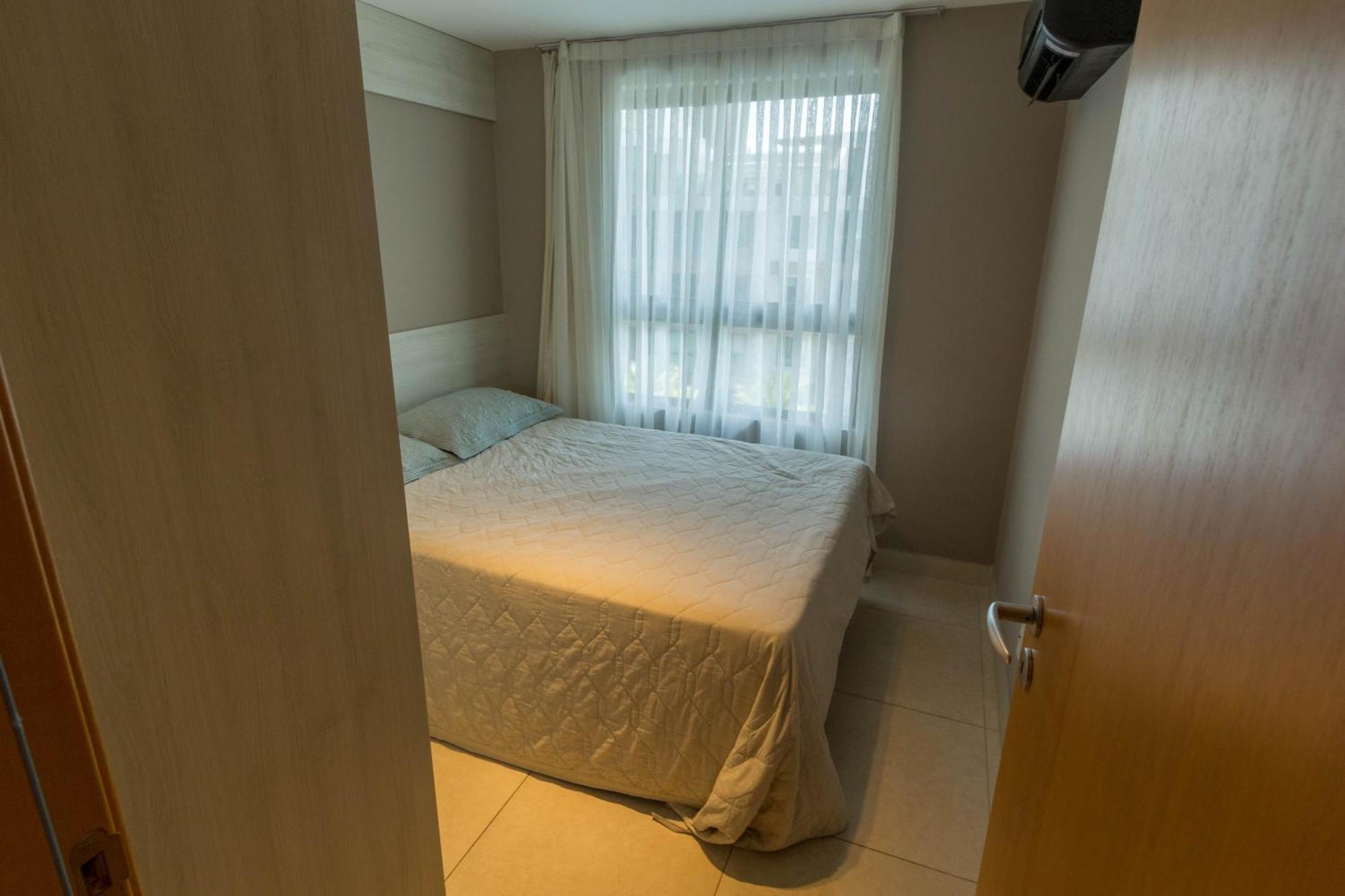 Luxor Paulo Miranda Home Service Joao Pessoa Room photo
