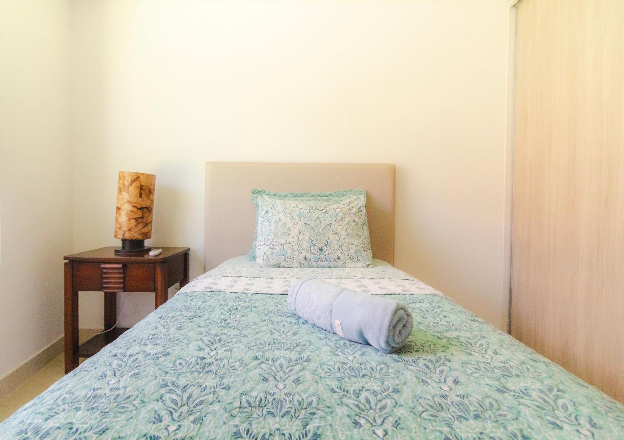 Luxor Paulo Miranda Home Service Joao Pessoa Room photo