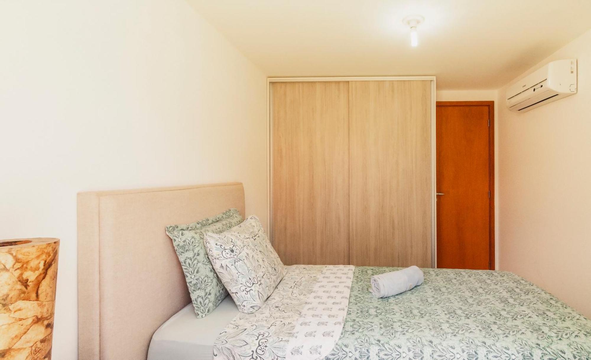 Luxor Paulo Miranda Home Service Joao Pessoa Room photo